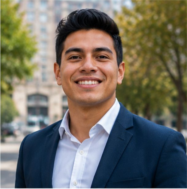 Luis Salazar