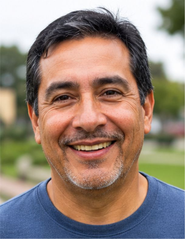Carlos Mendoza